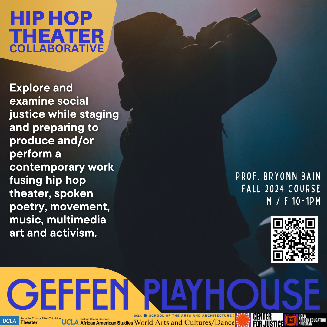 Hip Hop Theater Collaborative