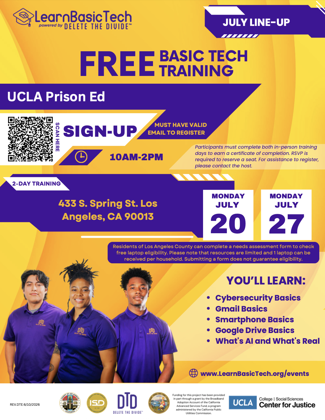 Learn-Basic-Tech-Flyer